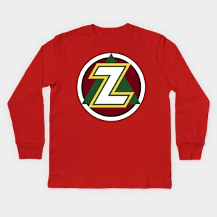 ZOWIE Kids Long Sleeve T-Shirt